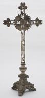 croix-reliquaire de saint Roch (n°15)