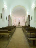 Eglise paroissiale de la-Nativité-de la-Vierge