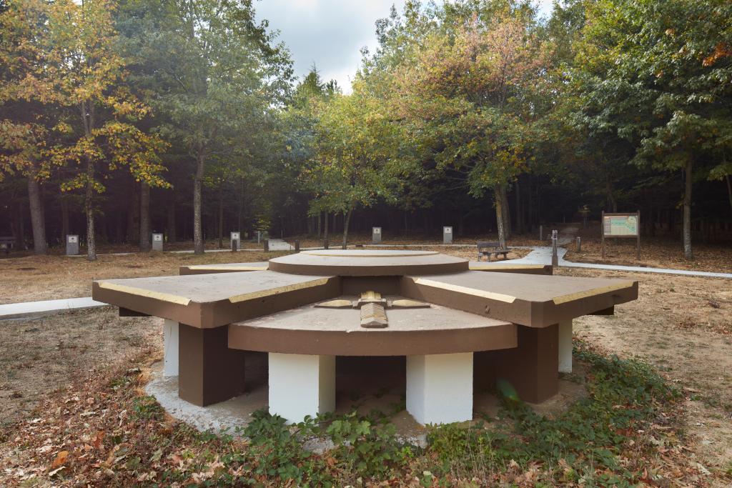 Monument aux morts des écrivains combattants