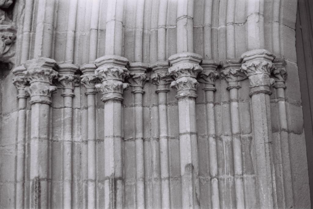 église paroissiale Notre-Dame du Puy