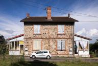 maison jumelle type "Carmaux J"