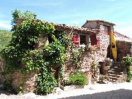 écart : hameau de Frangouille