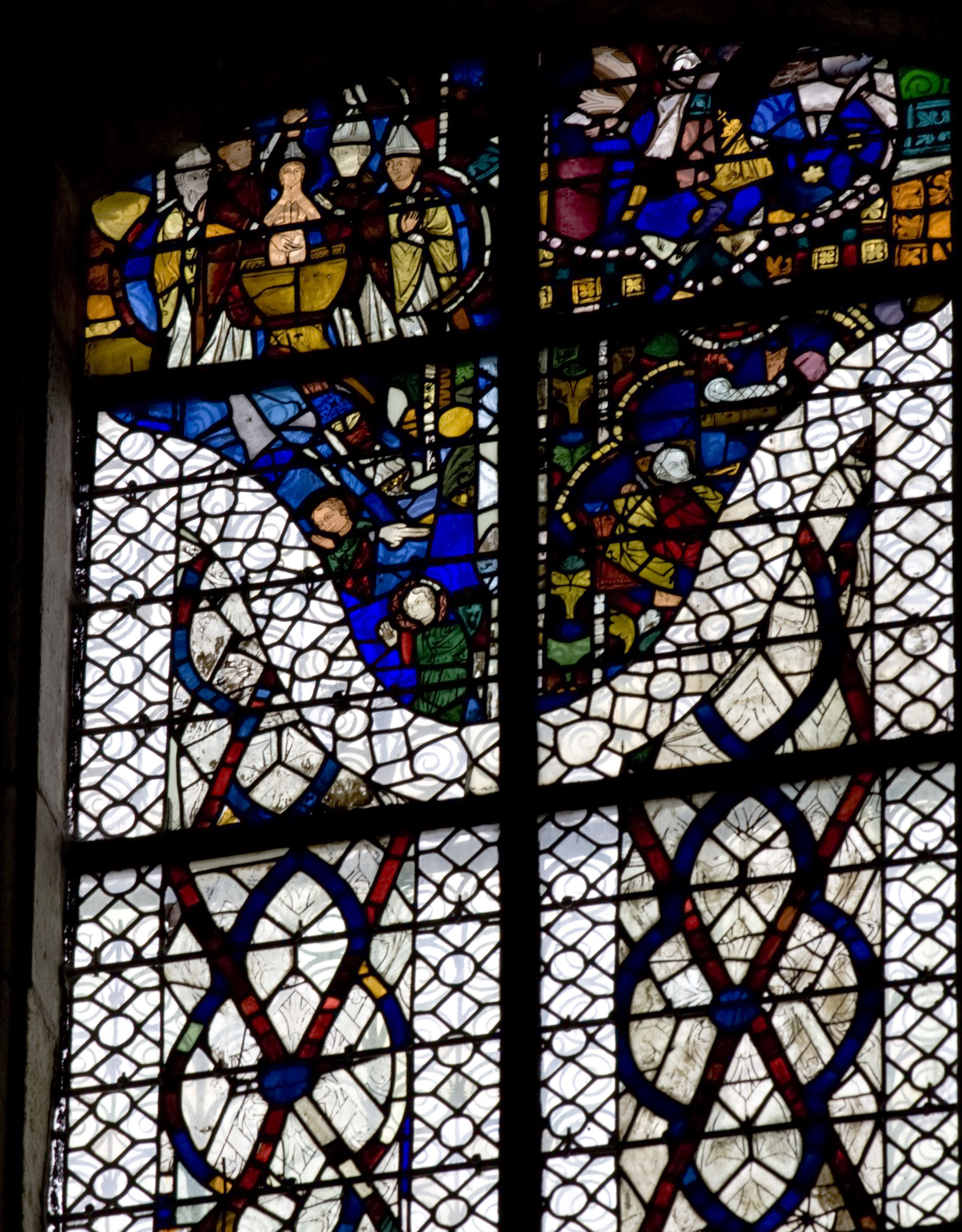 verrière n° 104