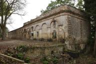 orangerie du château de Bonrepos