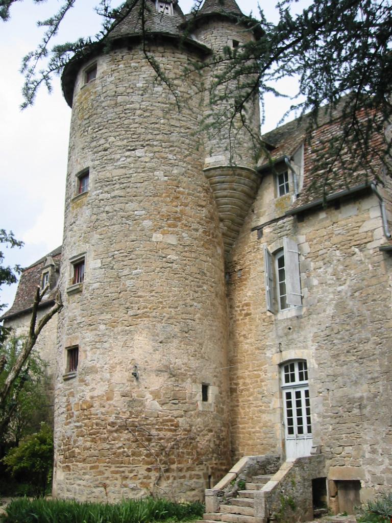 château