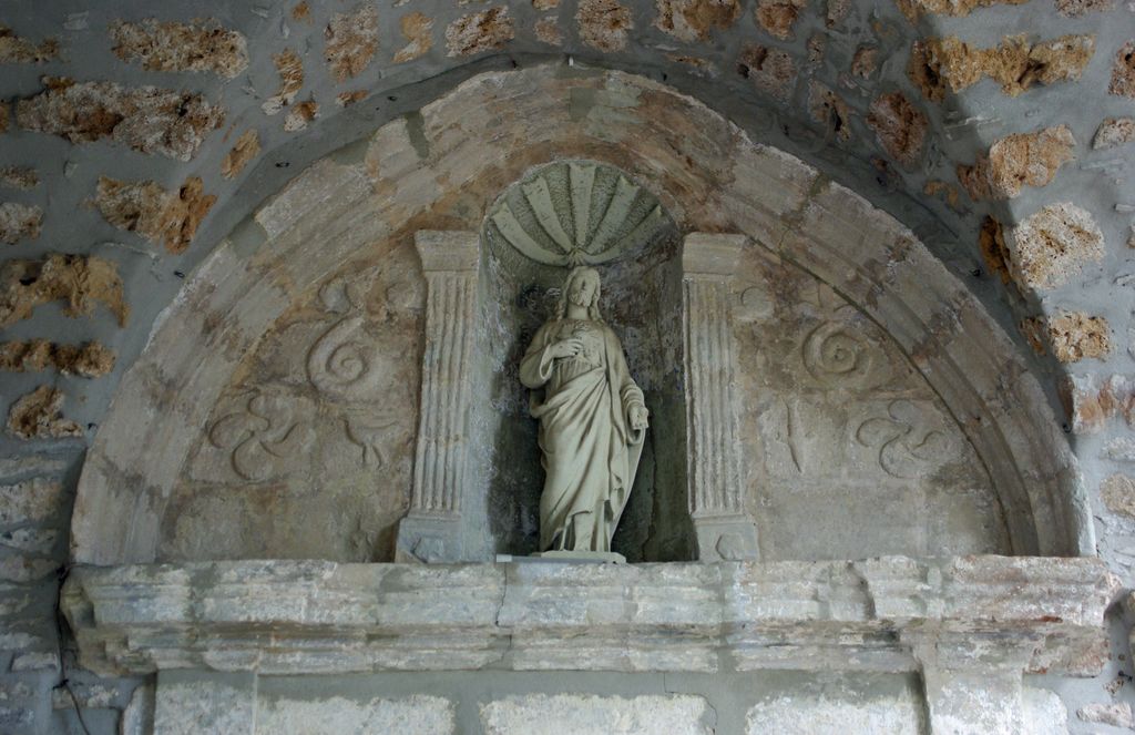 eglise Saint-Martin de Montdardier