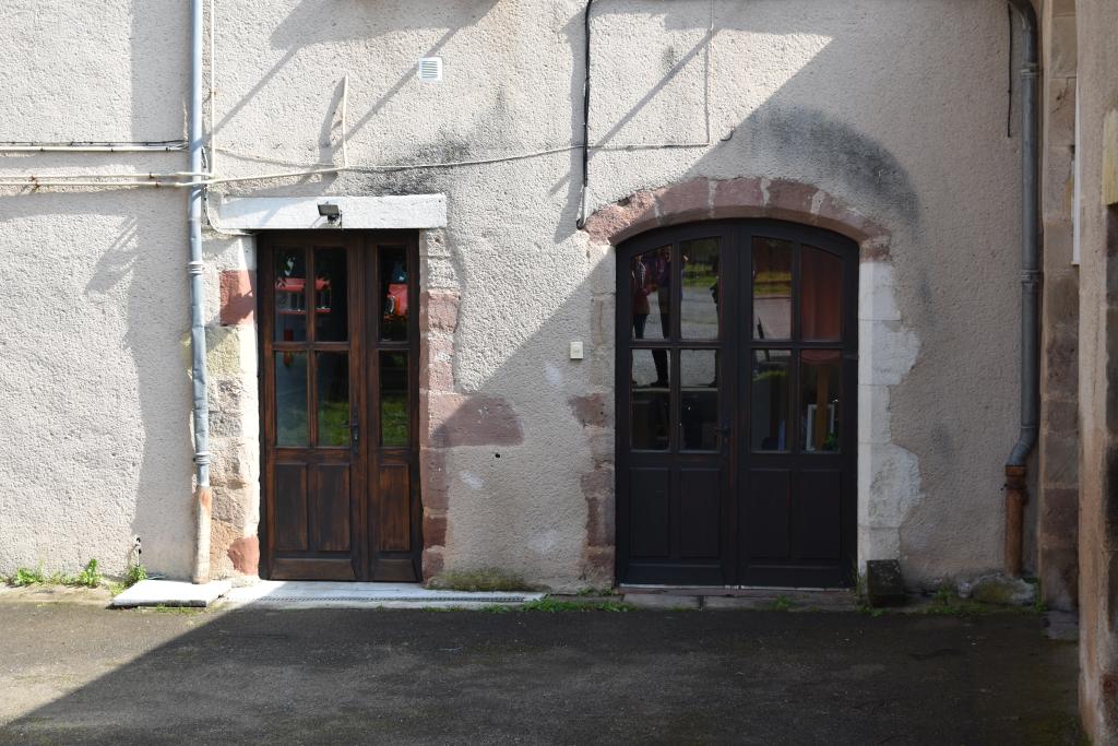 hôtel de Séguret