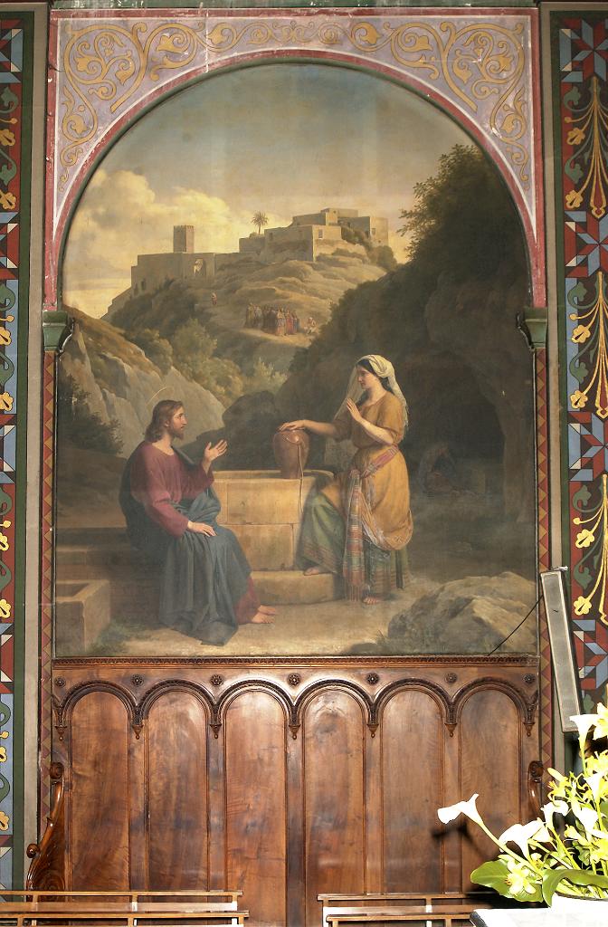 peinture monumentale