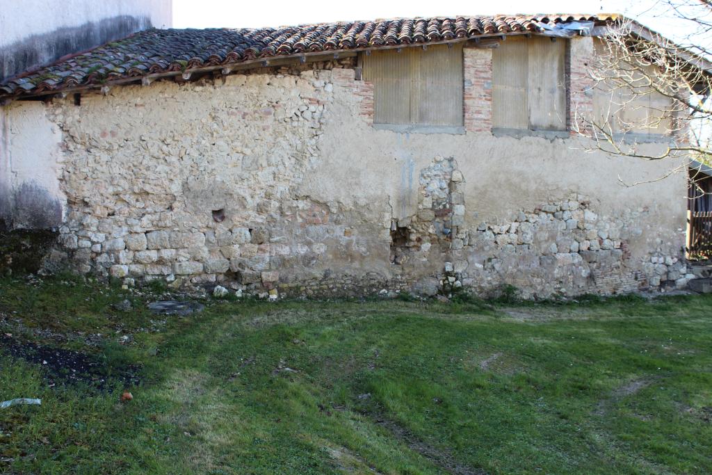 fortification d'agglomération