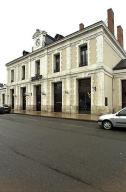 gare de Cahors