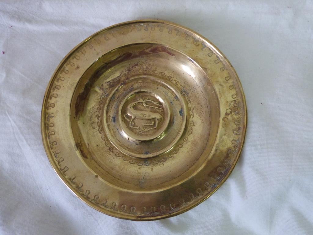plat de quête