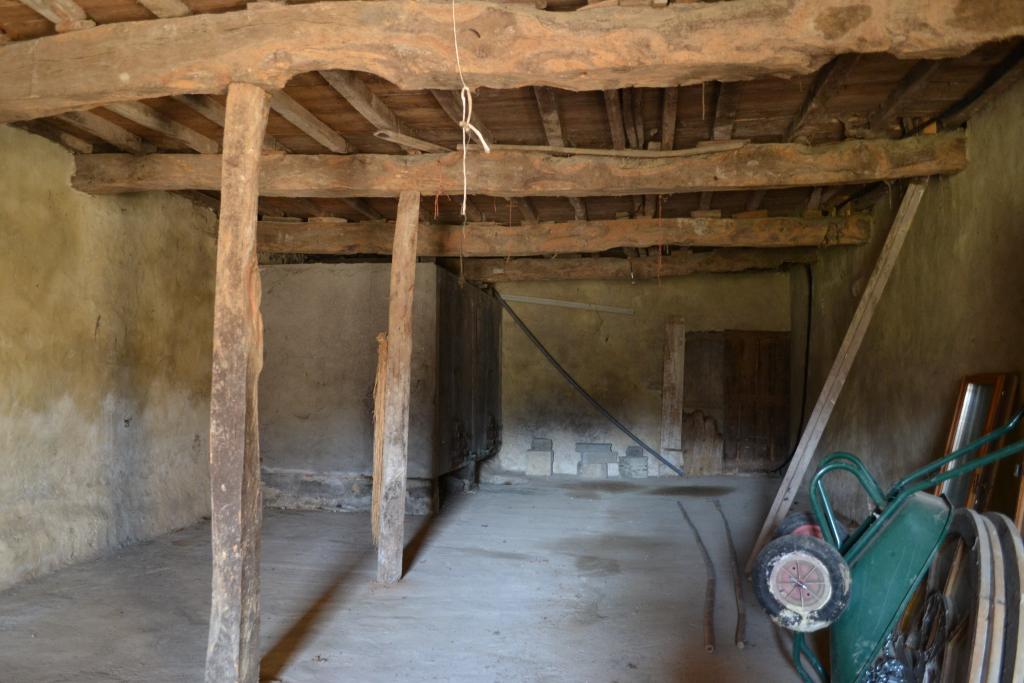 ancien établissement thermal du Maska, actuellement restaurant