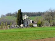 église paroissiale Saint-Nazaire