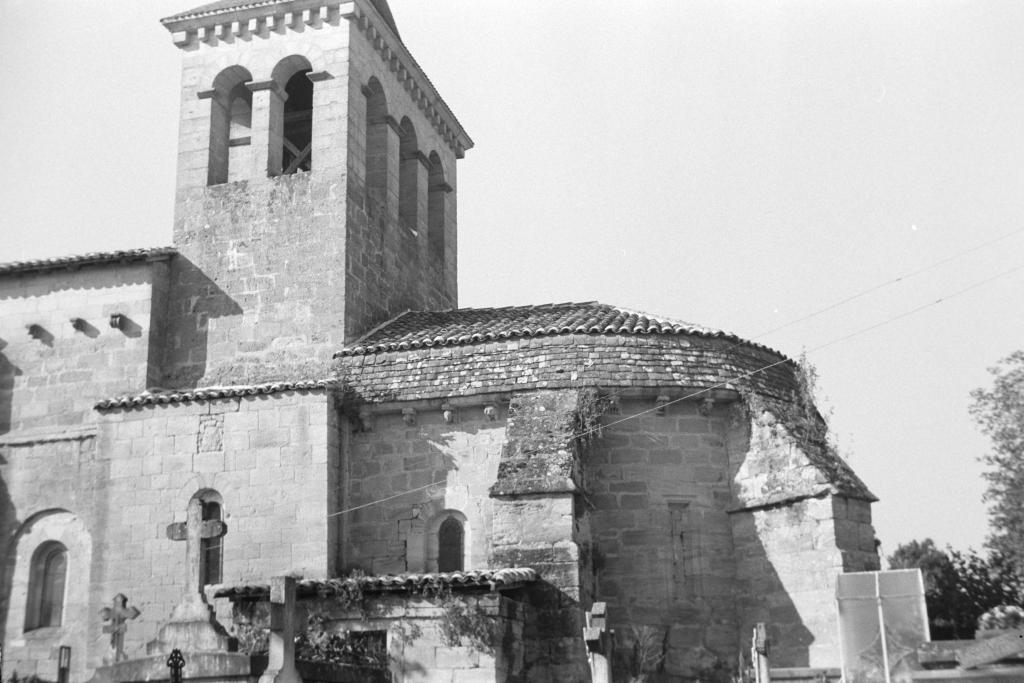 église paroissiale Saint-Pierre