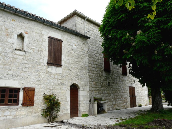 demeure