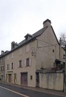 ancien magasin devenu maison
