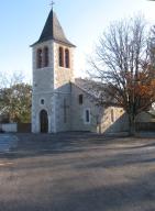 église paroissiale Saint-Martin