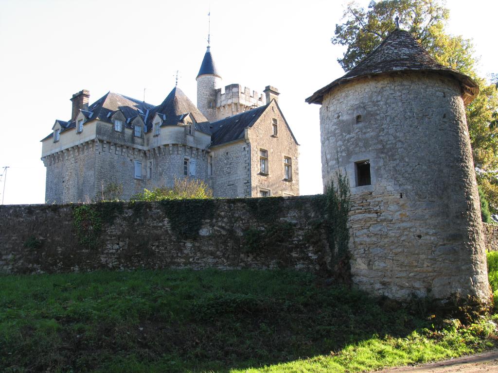 château