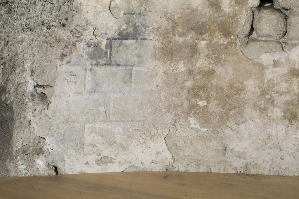 peintures monumentales d'Eget