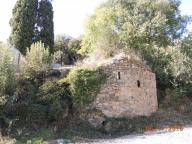 moulin à farine, dit moulin du Prieur