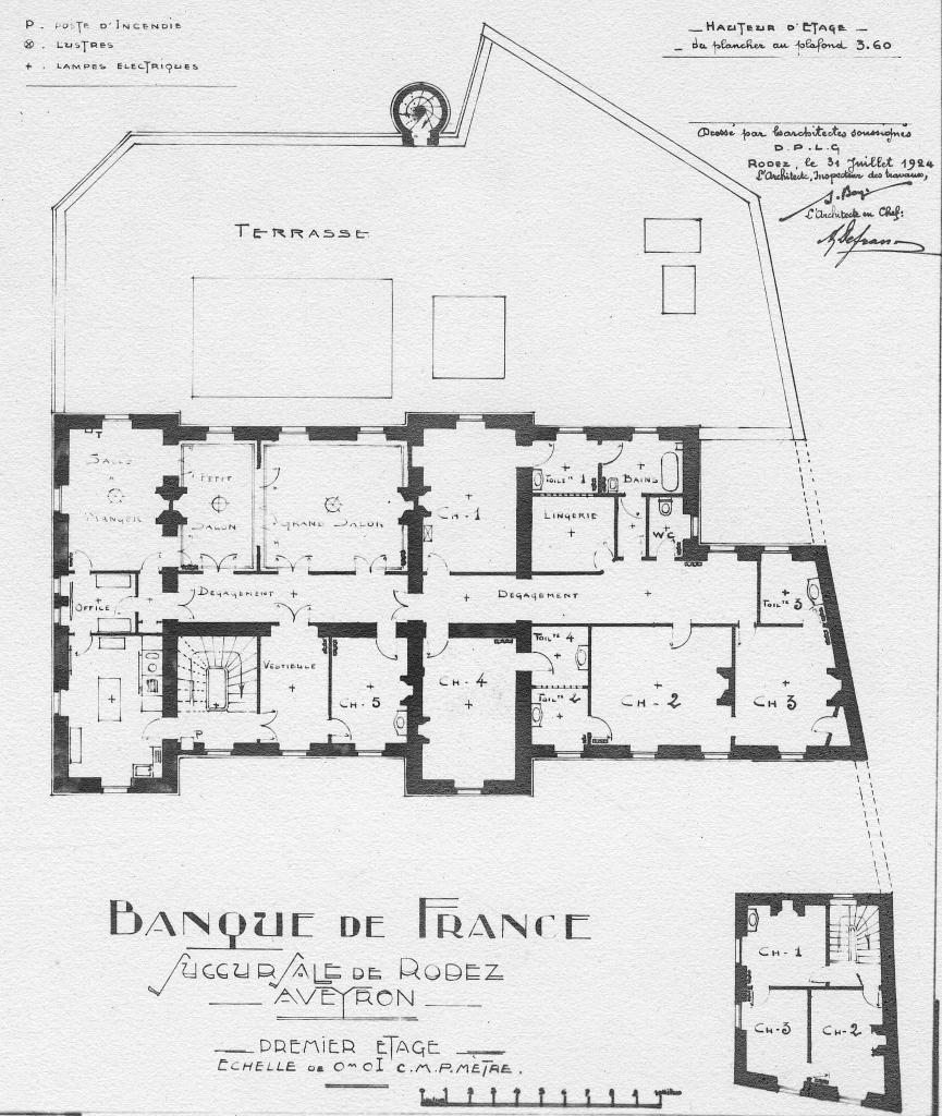 banque de France