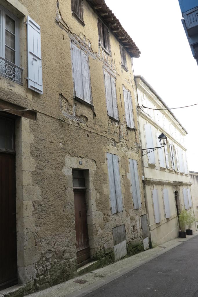 maison