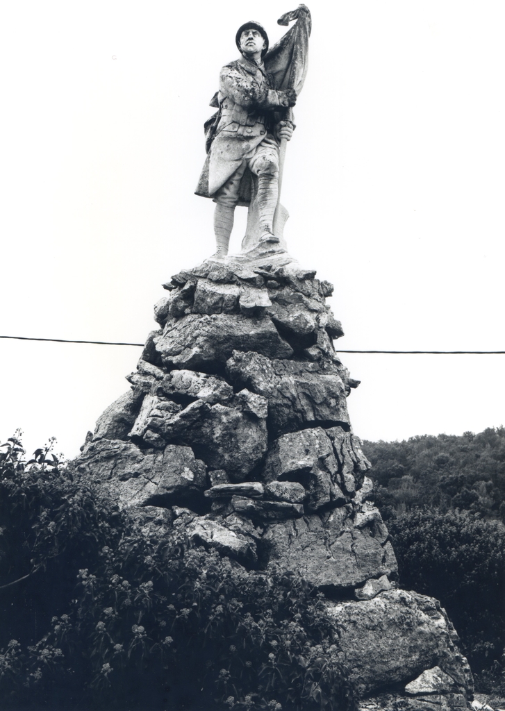 monument aux morts, de la guerre de 1914-1918