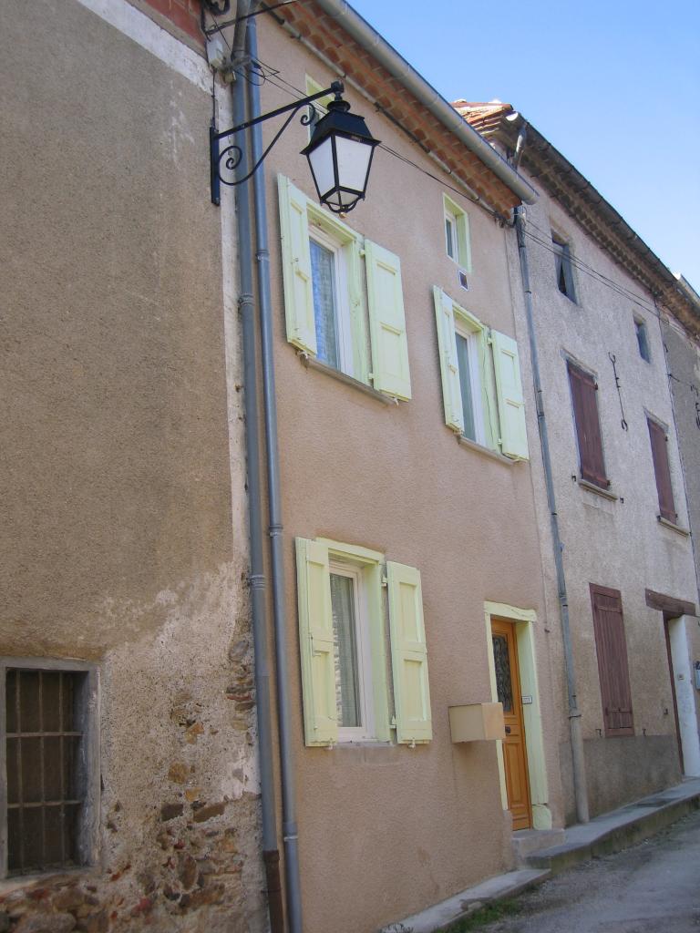 maison