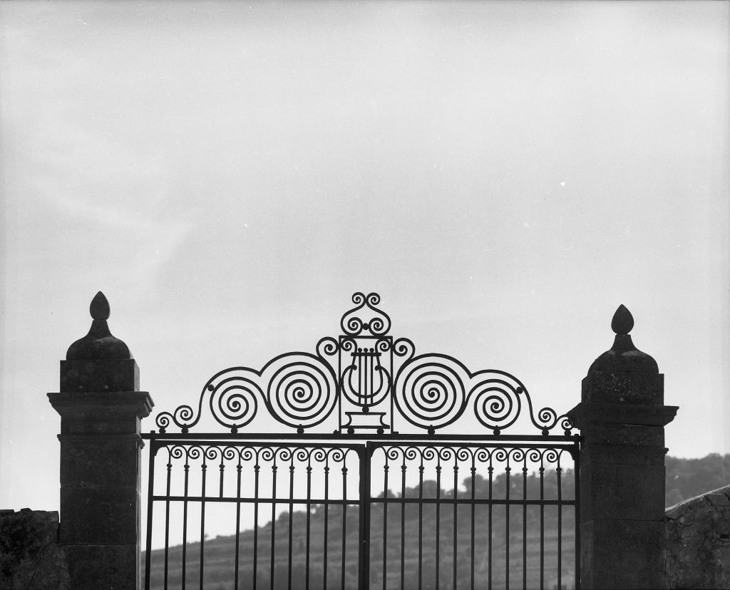 filature de soie Labeille, puis Villaret