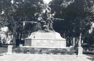 monument aux morts de la guerre de 1870-1871