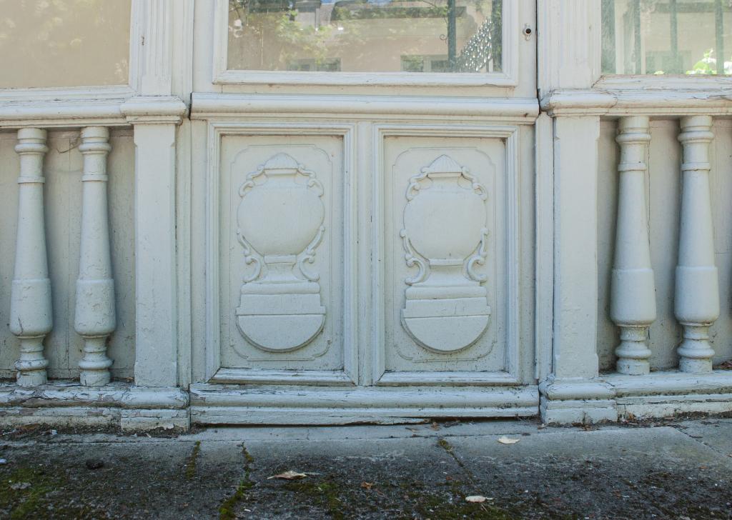 hôtel des Princes puis villa Pyrène.