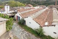 Moulin à foulon Cormary, puis usine d'apprêt des étoffes et filature Fontès, puis Les apprêts et teinturerie du Martinet et Filature du Martinet