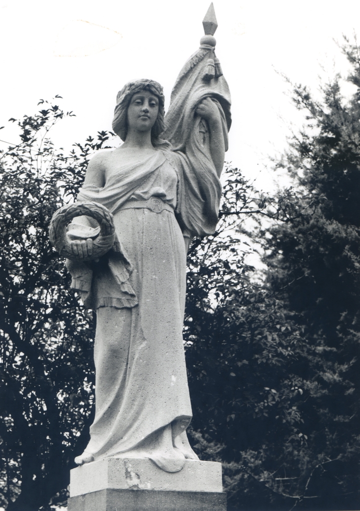 monument aux morts, de la guerre de 1914-1918