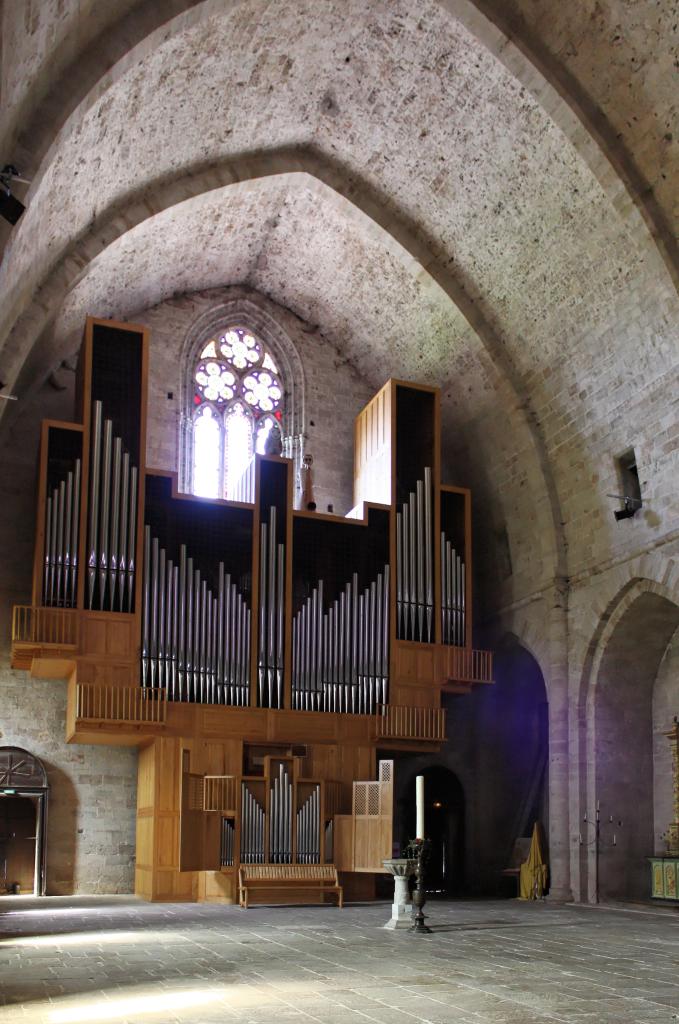 abbaye cistercienne Notre-Dame