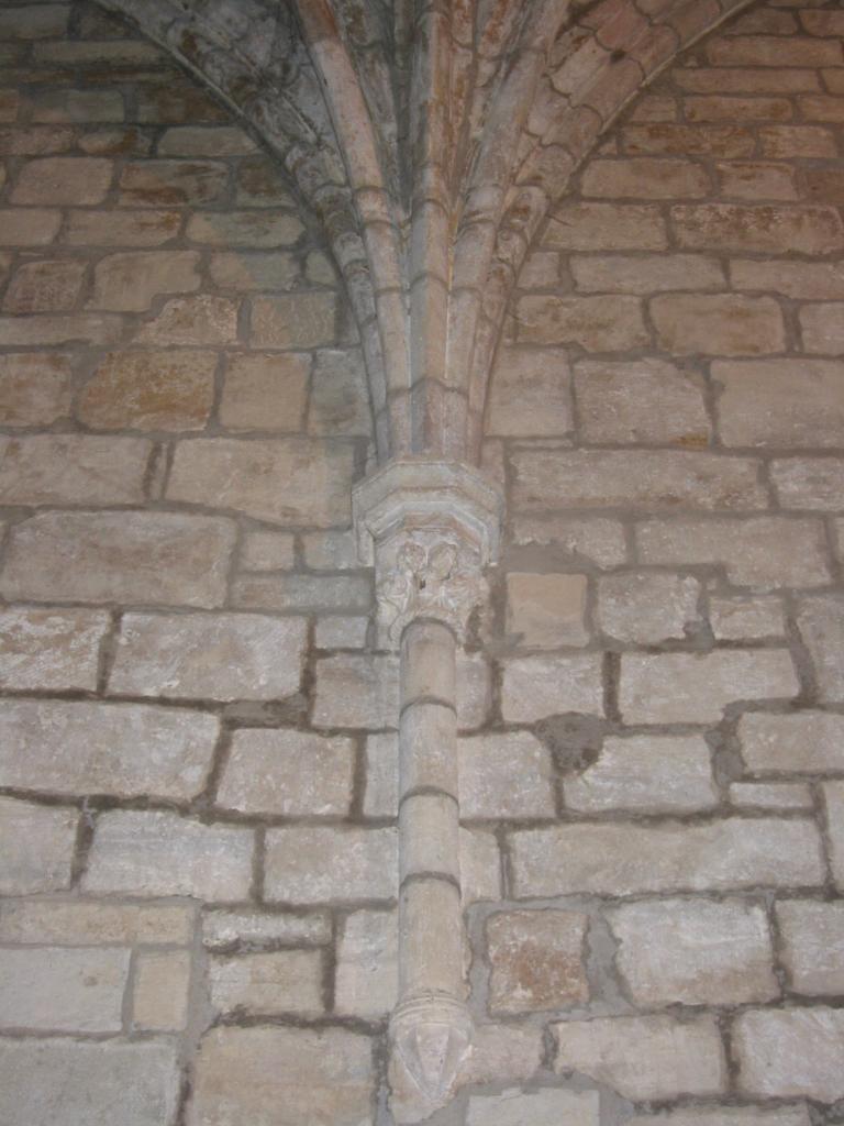 église paroissiale Saint-André