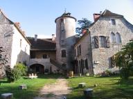 commanderie d'hospitaliers de Saint-Jean-de-Jérusalem