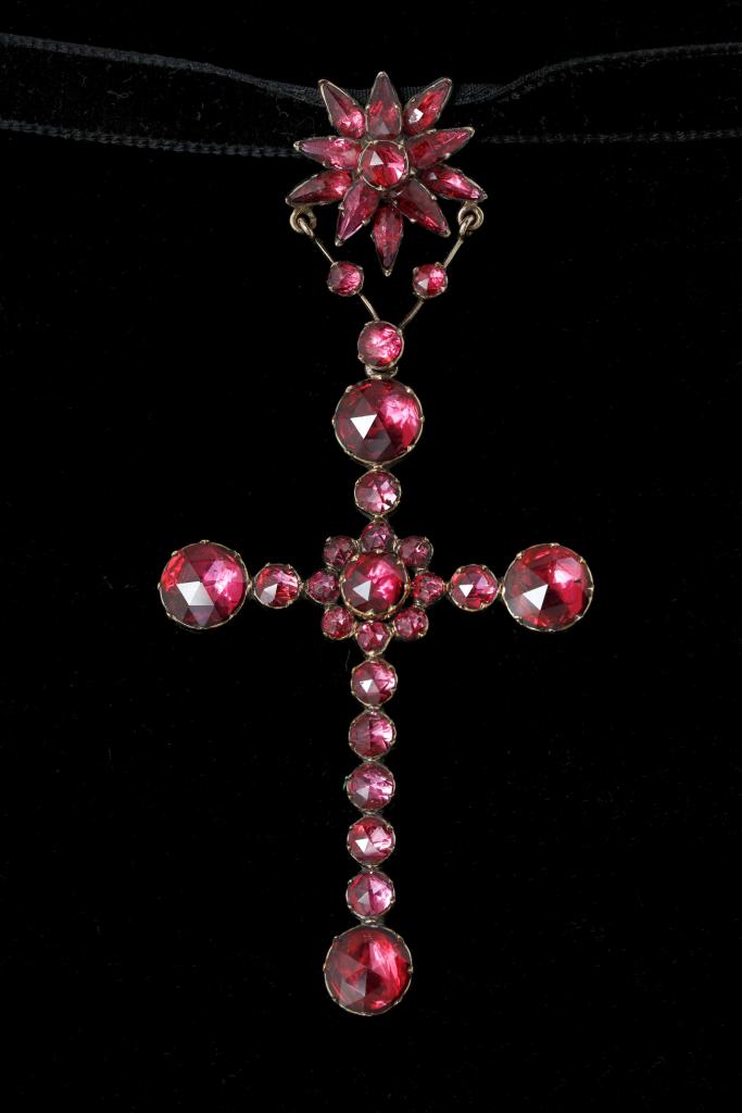 Parure Napoléon III