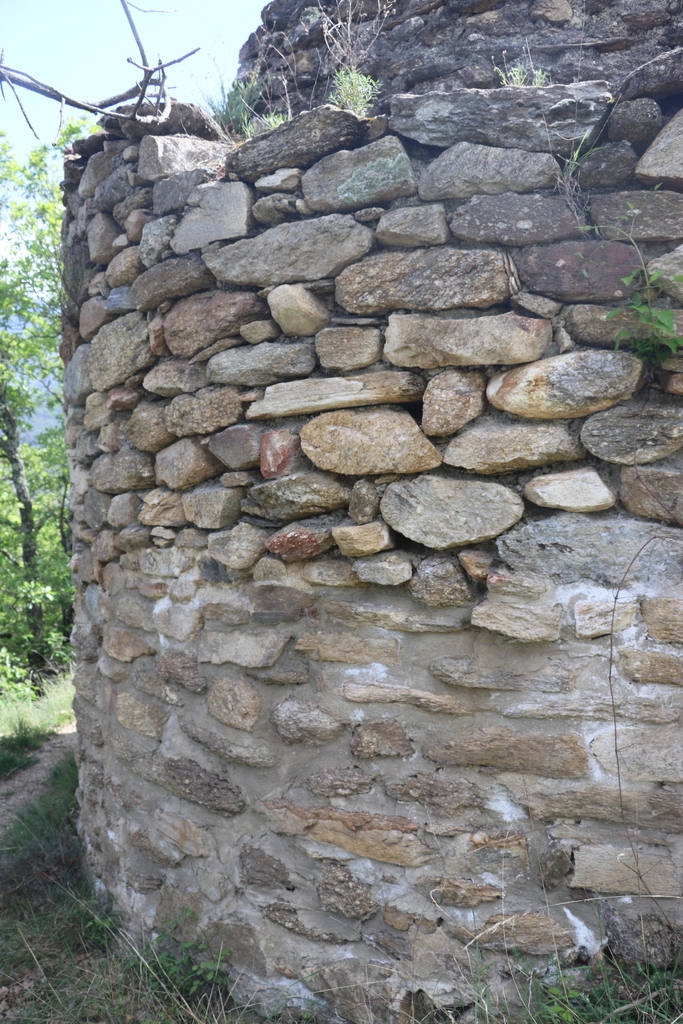 Chapelle Saint-Clément de la Serra