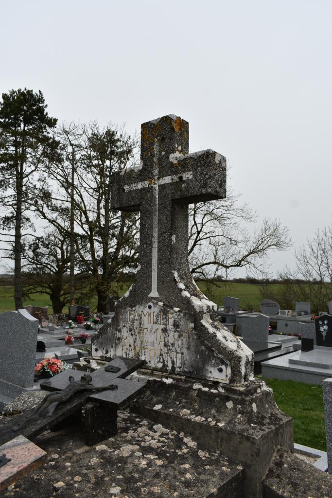 cimetière de Saint-Martin