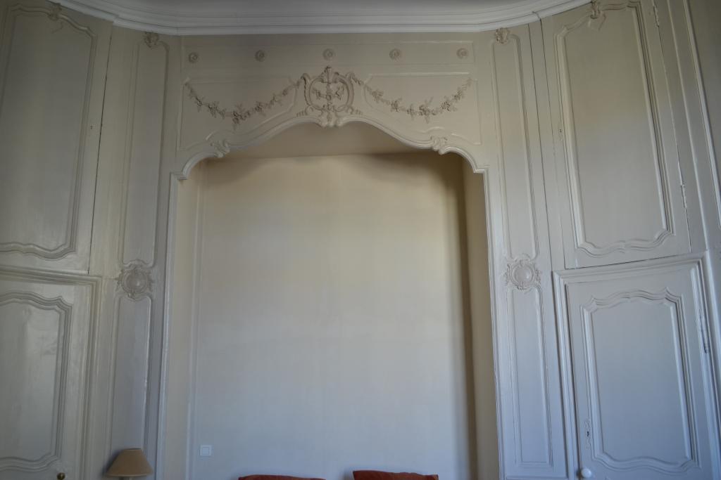 ancien hôtel particulier, actuellement immeuble