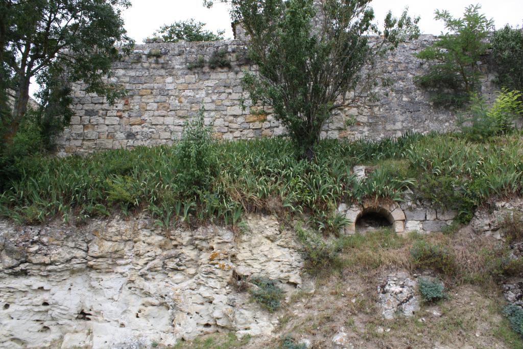 fortification d'agglomération