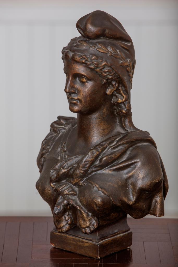 buste : Marianne