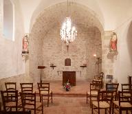 Eglise paroissiale Saint-Pierre de Villecun