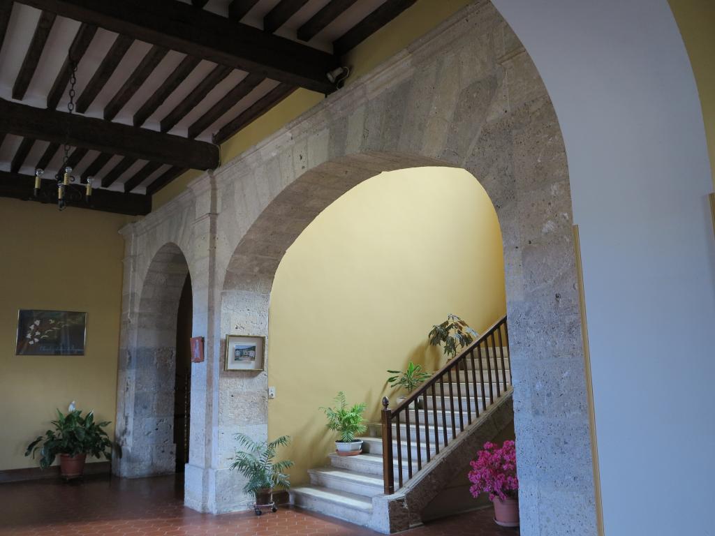 couvent de la Providence