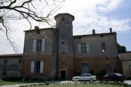 Château de Thégra