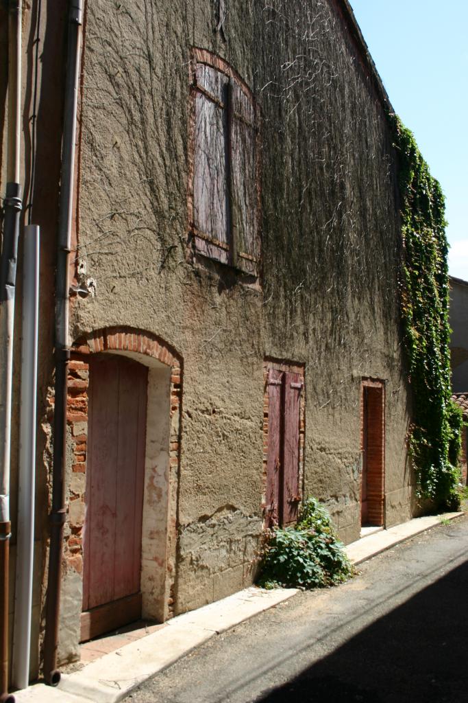 maison