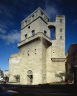 fortification d'agglomération dite Commune Clôture