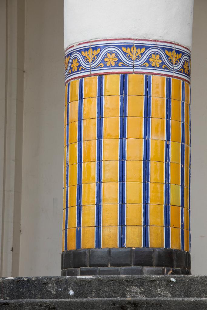 établissement thermal