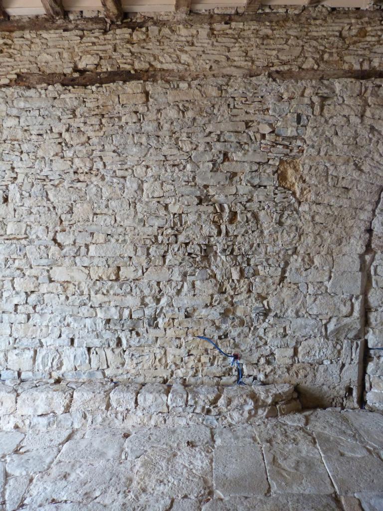 chapelle de pénitents blancs