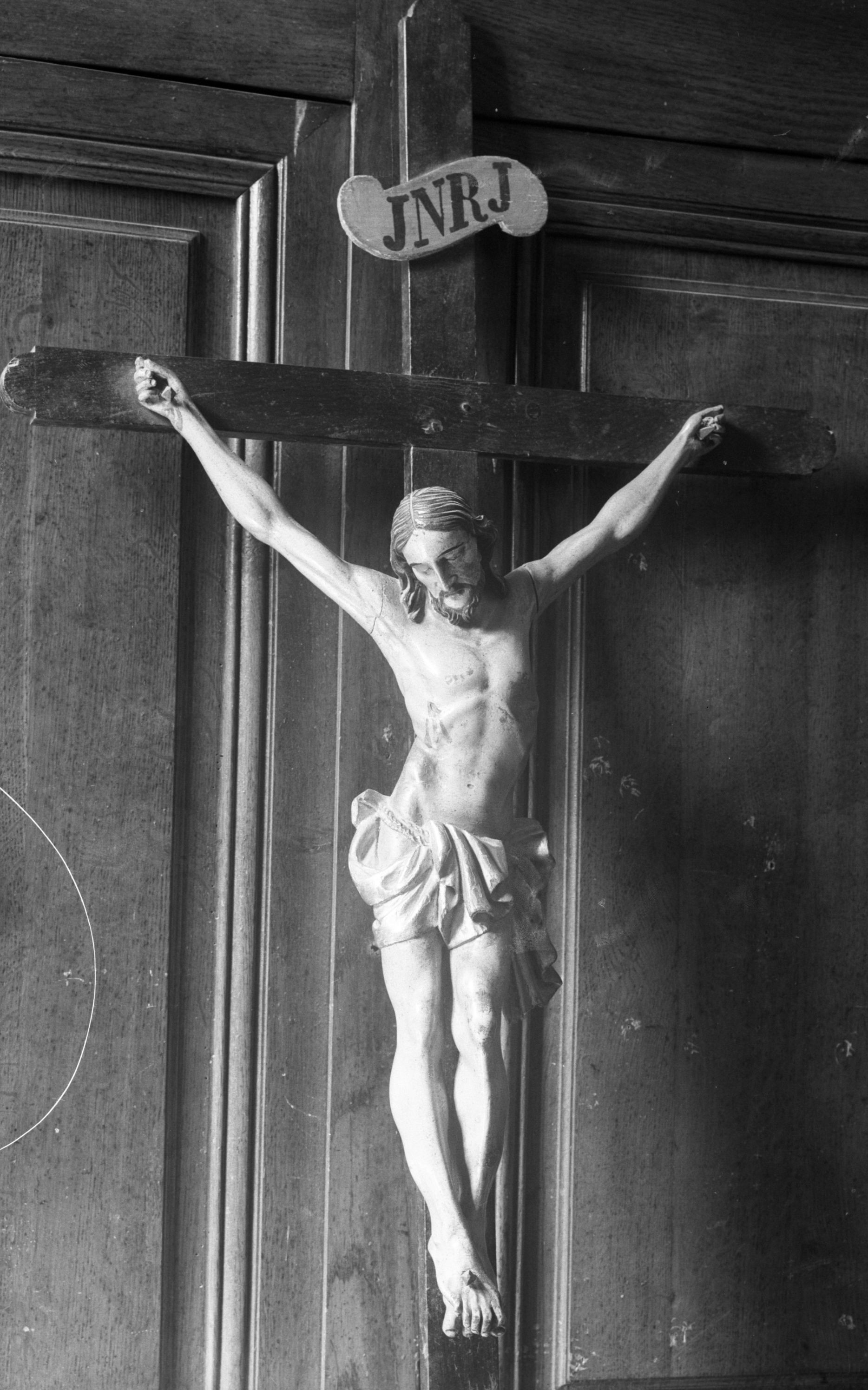 crucifix